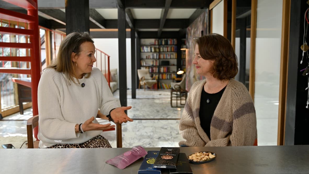 2.400 LinkedIn-Follower — lucintia.ai Ergebnis